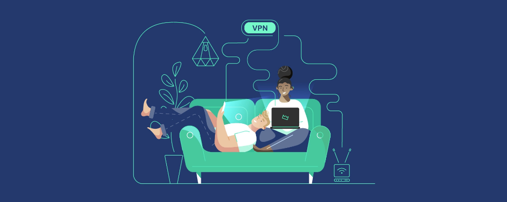 Cyber risks of remote working