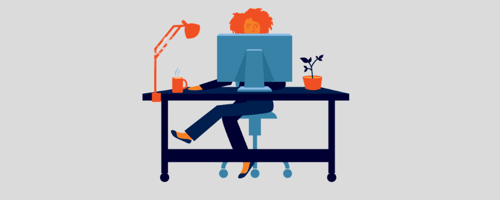 Looking after remote workers