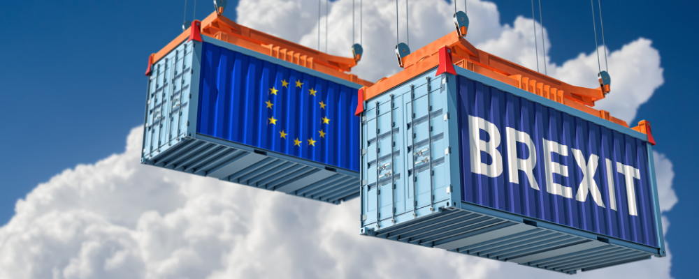 Prepare your business for Brexit – Jan 2021