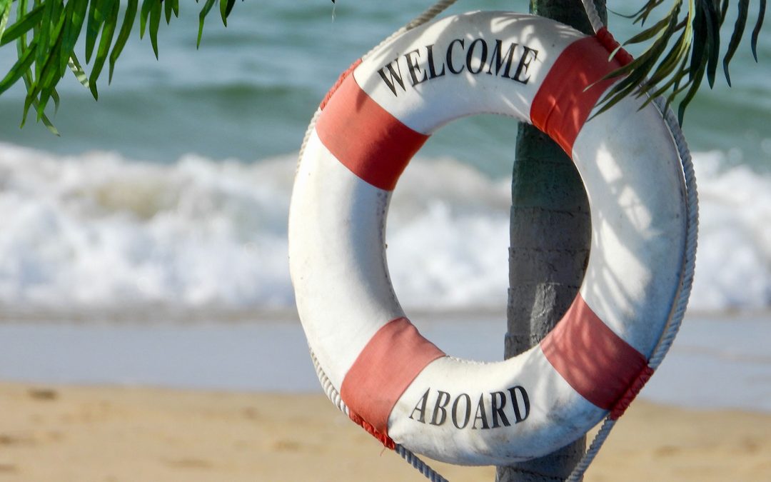 A quick word about recruitment…and please say hello to Jo