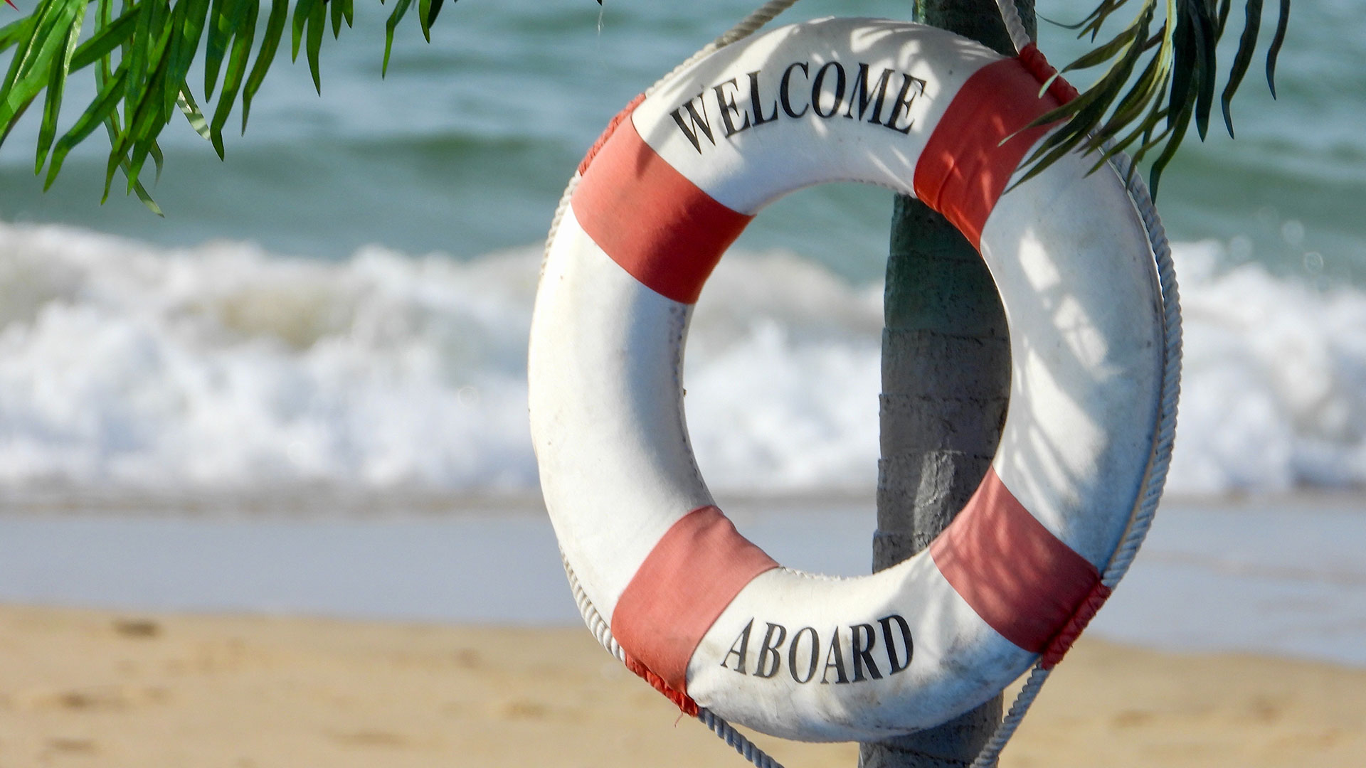 A quick word about recruitment…and please say hello to Jo